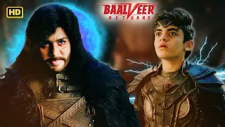 क्या Chota Baalveer कर पायेगा Kaal का अंत? | Baalveer Returns 2023 | Super Hero Series #superpower