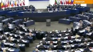 Европарламент "отчитал" Россию из-за Украины