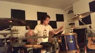 The Perfect Drug - Nine Inch Nails - Drum Cover