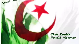 Staifi 2010 - Cheb Zoubir - Fouchi M3amer