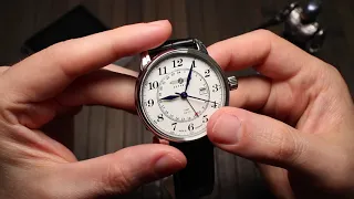 Что такое GMT функционал в часах и как им пользоваться? Часы с поддержкой второго часового пояса.