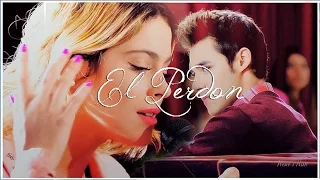 violetta + leon | el perdon