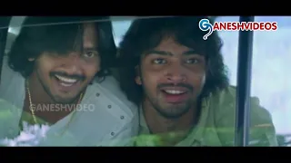 Danger Movie Parts 2/11 - Allari Naresh, Sairam Shankar, Swathi - Ganesh Videos