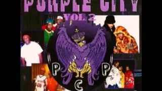 Purple City Productions: B-Twizzy - Harlem Freestyle