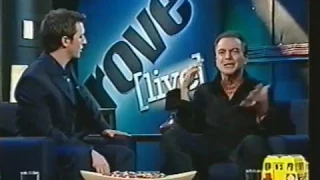 David Cassidy interview - Rove Live - 17 September 2002