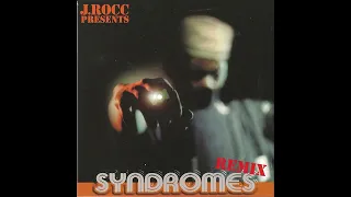 J.Rocc / Idris Muhammed - Lorans Dance