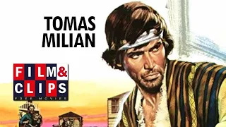 Run, Man, Run -  with Tomas Milian - Full Movie (Ita Sub Eng) by Film&Clips Free Movies