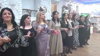 Санкт Петербург Езидская Свадьба  🌞 Борис & Каролина 2 часть