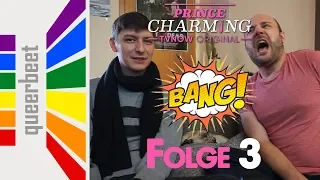 B*TCH-FIGHTS! – Prince Charming | Folge 3