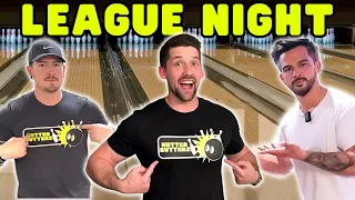 We SPAMMED Nutter Butterz The Entire League Night…