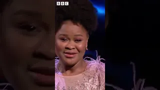 Siphokazi Molteno with her incredible final performance, "Una voce poco fa"