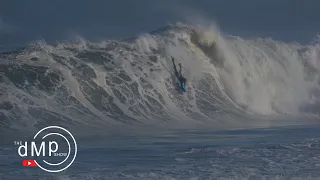 Camps Bay MADNESS (Cape Town Winter Swell)