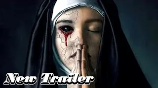 Проклятие монахини Роуз — Русский трейлер (2020)