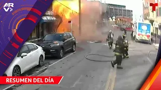 Resumen Al Rojo Vivo, viernes 19 de enero de 2024