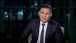 Достон Убайдуллаев: "Отамнинг овозини соғиндим!" | Doston Ubaydullayev