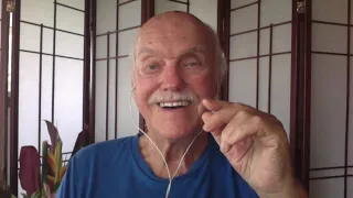 Ram Dass – Here and Now – Ep. 131 – Navigating the Journey