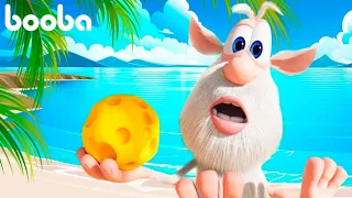 Booba  💥 Vacances d'été à Booba ✨ Dessins animés divertissants pour les enfants