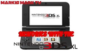 MEMORIES WITH THE NINTENDO 3DS XL