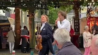 Andre Rieu Vrijthof Maastricht 2022