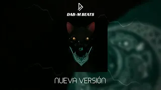 Gato de Noche (Nueva Versión) | Ñengo Flow x Bad Bunny (Prod. by DAB-M Beats)