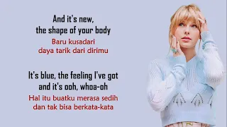 Taylor Swift - Cruel Summer | Lirik Terjemahan Indonesia