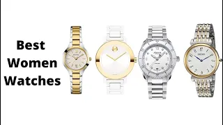 Best branded women's watches 2021