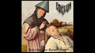 Edictum - Hallucinations Beyond Voices (Demo)