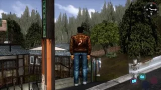 Shenmue voice acting of excellence #1