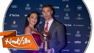 Cristiano Ronaldo - Meia Noite "Ce Tem Meu Whatsapp" (Barões Da Pisadinha) Juventus 2021