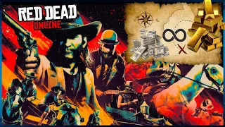 Treasure Map Farming Route Red Dead Online | Why Your Not Getting Maps FAQ