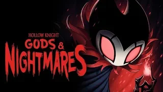 Hollow Knight: Gods & Nightmares | Full Soundtrack