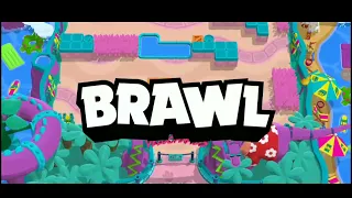 Nova serie! (Rumo a todos os brawlers rank 20)