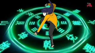 Super Ultimate Himawari Vs Otsutsuki Senshi - Boruto Naruto Next Generation (2023) Part 187