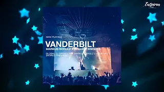 Markus Schulz x Arkham Knights - Vanderbilt [World Premiere]