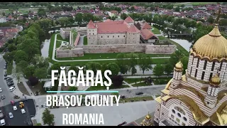 FAGARAS, ROMANIA