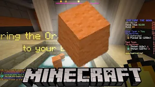 Capture the Wool | Funny Moments | Minecraft