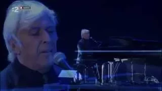 John Cale - Hallelujah (Prague 2014)