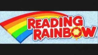 Reading Rainbow- You Can Take My Word For It - Rap/ Hip-Hop Beat - Raisi K.