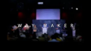 Way Maker | English Worship Songs | Bethel Ministries LIVE