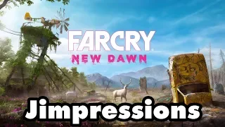 Far Cry New Dawn - An Adequate Waste Of Time (Jimpressions)