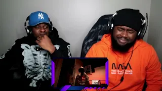 Suspect (AGB) - Freestyle [Music Video] | #RAGTALKTV REACTION