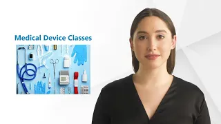 Medical Device Classes