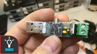 DIY Mini Audio Amplifier [spanish]