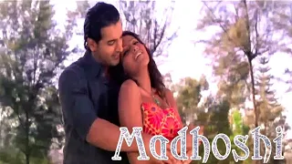 O Jaane Jaana...| Madhoshi 2004 | Hindi Songs Lyrics | Udit Narayan, Sadhana Sargam