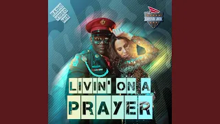 Livin' on a Prayer (Radio Video Mix)