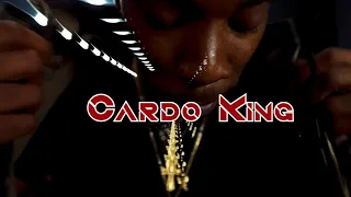Cardo King - Psyonara (OFFICIAL MUSIC VIDEO)