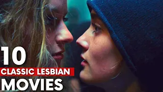 SHOCKING CLASSIC UNKNOWN LESBIAN MOVIES🏳️‍🌈🎥🍿PART 6 -GO WATCH ASAP😮