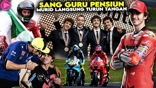 BIKIN LAWANNYA KETAR-KETIR⁉️ Bongkar Gaya Hidup & Karir Francesco Bagnaia Penerus Valentino Rossi