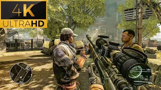 A Justice For All : Sniper Ghost Warrior 2 4k Ultra Graphics Setting PC Gameplay