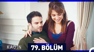 Kadın 79. Bölüm